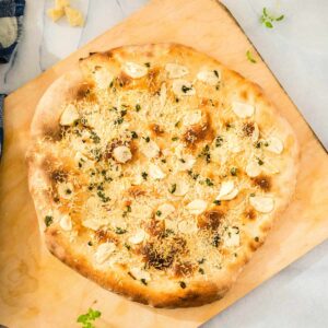 Garlic Cheese